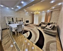 Kirayə (aylıq) Yeni Tikili 28 May m., Nəsimi r.