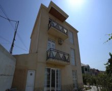 evlerin satisi/villa Badamdar qəs., Səbail r.