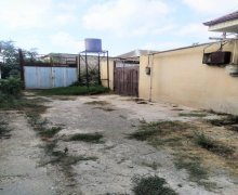 Satılır Həyət evi/villa Suraxanı qəs., Suraxanı r.