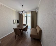 Продажа Новостройка пос. Ясамал, Ясамал р.