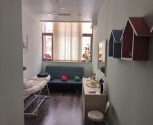 Kirayə (aylıq) Ofis Sahil m., Səbail r.