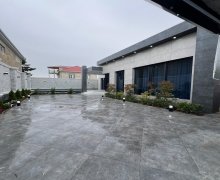 Satılır Bağ evi Mərdəkan, Xəzər r.