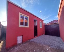 Satılır Həyət evi/villa Binə qəs., Xəzər r.