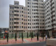 Satılır Yeni Tikili Neftçilər m., Bakıxanov qəs., Sabunçu r.