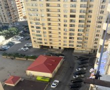 memar ecemide satilan evler Memar Əcəmi m., 9-cu mikrorayon, Binəqədi r.