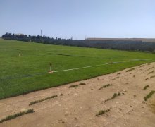 buzovnada torpaq satilir Buzovna, Xəzər r.