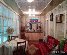 Satılır Həyət evi/villa İsmayıllı ş.