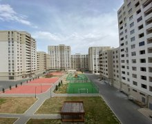 razinde 3 otaqli evler Neftçilər m., Bakıxanov qəs., Sabunçu r.