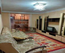 Kirayə (aylıq) Köhnə Tikili Elmlər akademiyası m., Yasamal qəs., Yasamal r.