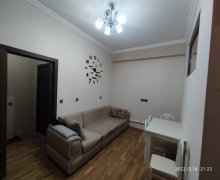 Kirayə (aylıq) Yeni Tikili Qara Qarayev m., Nizami r.