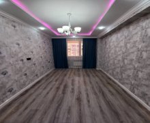 Satılır Yeni Tikili Əhmədli m., Əhmədli, Xətai r.