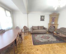 Kirayə (aylıq) Köhnə Tikili 28 May m., Nəsimi r.