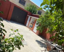 Satılır Həyət evi/villa Avtovağzal m., Biləcəri qəs., Binəqədi r.