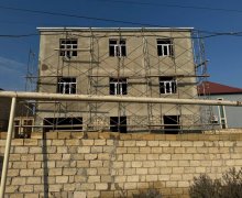 1 otaqlı yeni tikililər Masazır, Abşeron r.