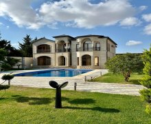 bag evleri proyektleri Mərdəkan, Xəzər r.