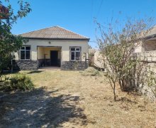 Продажа Дома/Виллы м. Короглу м., пос. Забрат, Сабунчу р.