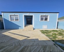 Satılır Həyət evi/villa Binə qəs., Xəzər r.