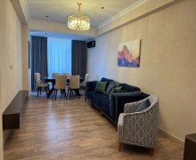 Kirayə (aylıq) Yeni Tikili Gənclik m., Nərimanov r.