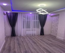 ehmedlide aylıq kiraye evler Əhmədli m., Xətai r.