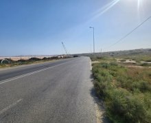 Satılır Torpaq Masazır, Abşeron r.