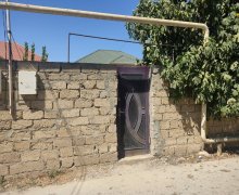 Kirayə (aylıq) Həyət evi/villa Savalan qəs., Sabunçu r.