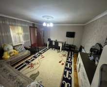 Kirayə (aylıq) Həyət evi/villa Koroğlu m., Sabunçu qəs., Sabunçu r.