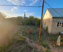 Satılır Həyət evi/villa Ağcabədi ş.