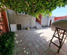 Satılır Həyət evi/villa Koroğlu m., Zabrat qəs., Sabunçu r.