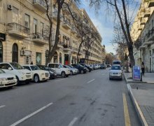 Satılır Obyekt 28 May m., Nəsimi r.