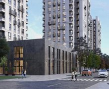 Satılır Yeni Tikili Qaraçuxur qəs., Suraxanı r.