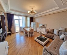 Satılır Yeni Tikili Qara Qarayev m., Nizami r.