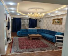 Satılır Yeni Tikili Nəsimi m., Tibb Universiteti, Nəsimi r.