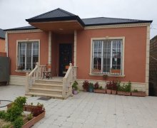 Satılır Həyət evi/villa Maştağa qəs., Sabunçu r.