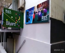 Kirayə (aylıq) Obyekt Elmlər akademiyası m., Alatava, Yasamal r.