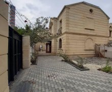 Satılır Həyət evi/villa Masazır, Abşeron r.