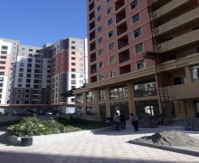 Satılır Obyekt Qara Qarayev m., Nizami r.