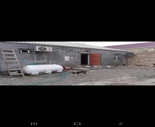 Satılır Həyət evi/villa Binə qəs., Xəzər r.