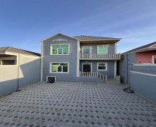 Satılır Həyət evi/villa Masazır, Abşeron r.