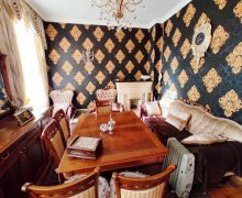 Kirayə (aylıq) Köhnə Tikili Badamdar qəs., Səbail r.