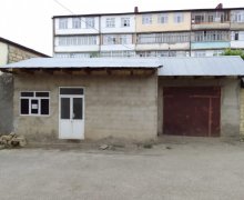 Satılır Həyət evi/villa Quba ş.