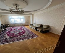 Kirayə (aylıq) Yeni Tikili Gənclik m., Nərimanov r.