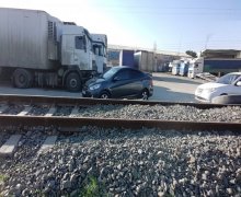 Satılır Torpaq Avtovağzal m., Sulutəpə qəs., Binəqədi r.