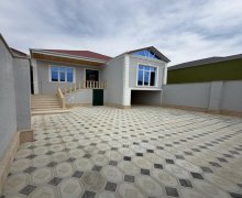 Satılır Həyət evi/villa Məhəmmədli, Abşeron r.