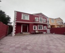 xirdalanda 2 mertebeli heyet evleri/villa Xırdalan ş. xirdalanda 2 mertebeli heyet evleri/villa Xırdalan ş.