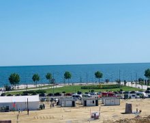 Satılır Köhnə Tikili Xətai m., Ağ şəhər, Xətai r.