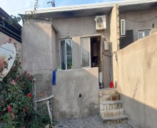 Satılır Həyət evi/villa Avtovağzal m., Biləcəri qəs., Binəqədi r.