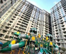 Satılır Yeni Tikili Həzi Aslanov m., H.Aslanov qəs., Xətai r.