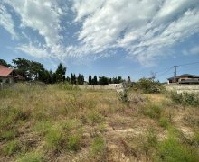 Satılır Torpaq Mərdəkan, Xəzər r.