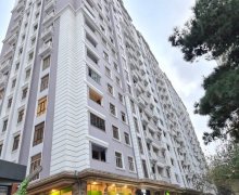 genclikde evlerin qiymeti Gənclik m., Tibb Universiteti, Nəsimi r.