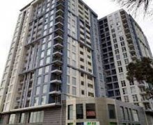 badamdar bina evleri İçərişəhər m., Badamdar qəs., Səbail r.